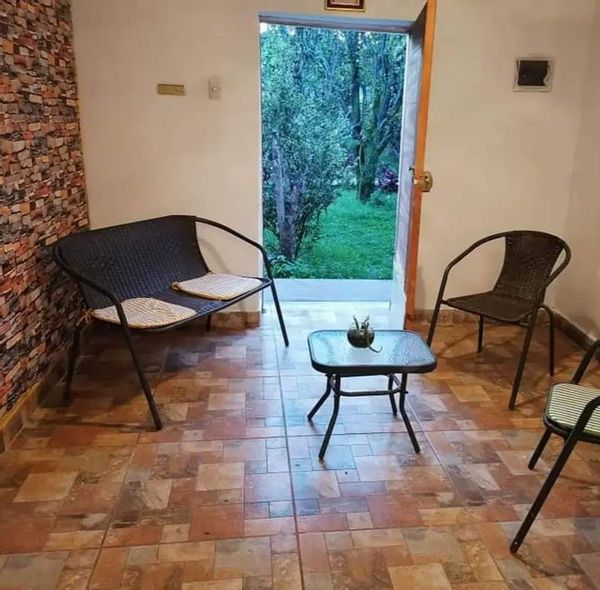 La maison de Joshua