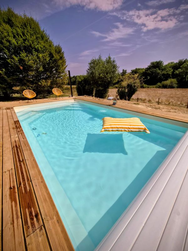 La maison de anais