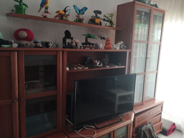 La chambre privée de Elisa