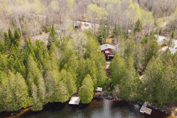 Chalet DomAndreanne