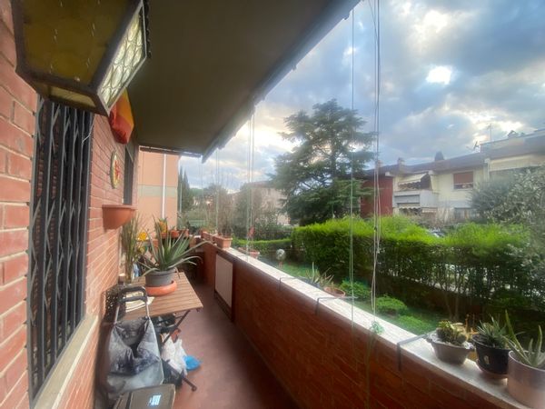 La maison de roberto