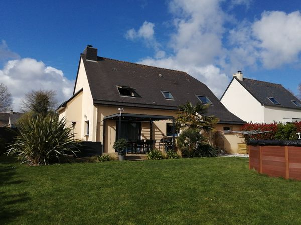 La maison de Prescitof