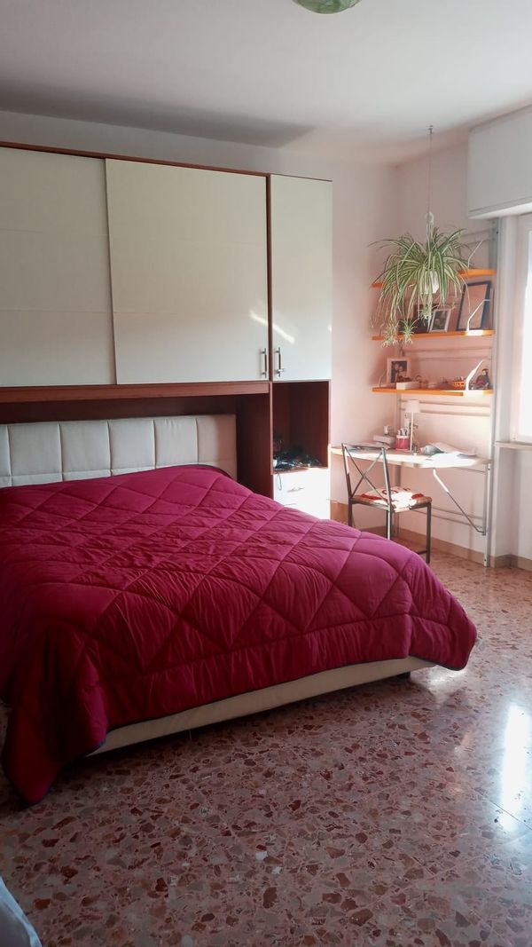 La maison de Maria Lucia