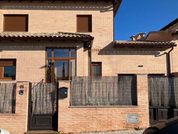 La maison de Sai
