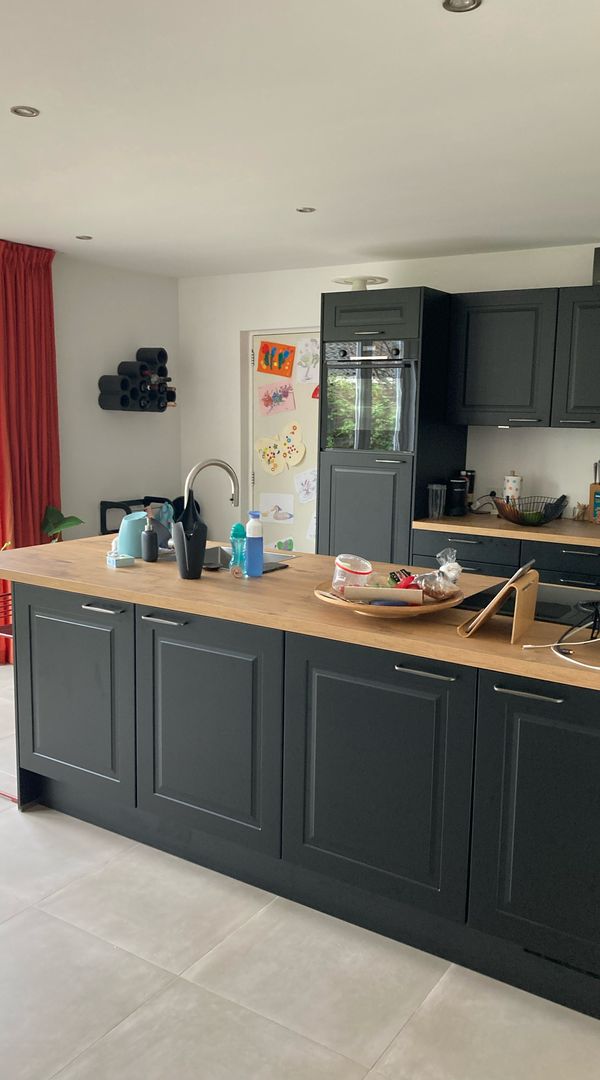 La maison de Ivo