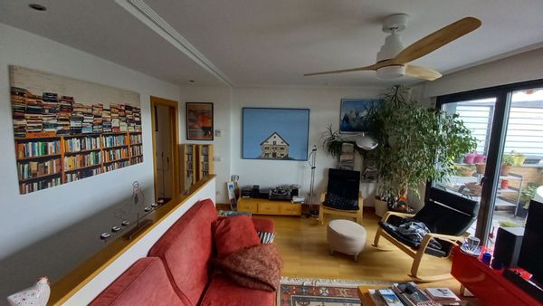 La maison de Nacho