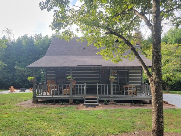 La maison de Sam