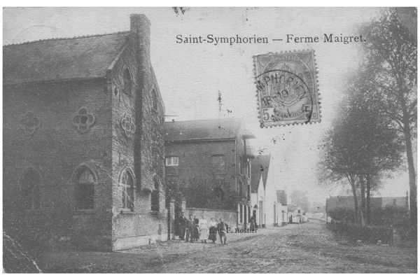 La maison de Anne&Rémi
