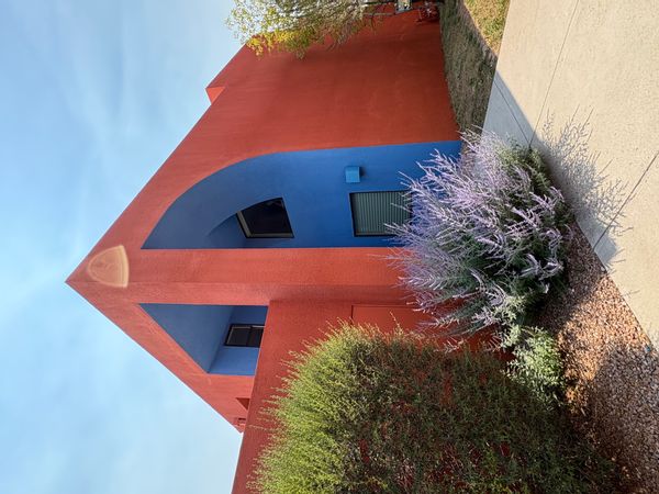 La maison de Julia