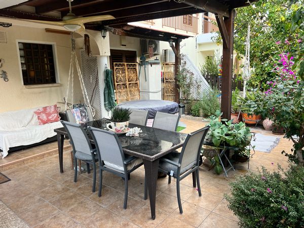 La maison de Laura