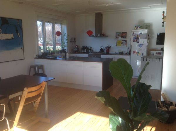 La maison de Jesper