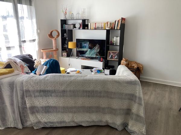 La maison de Celine
