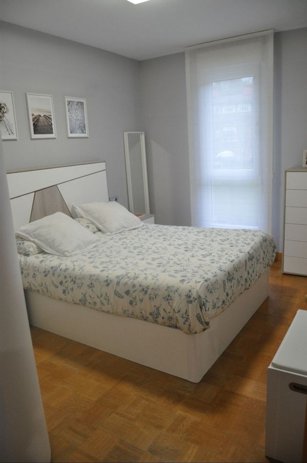 La maison de Marisa