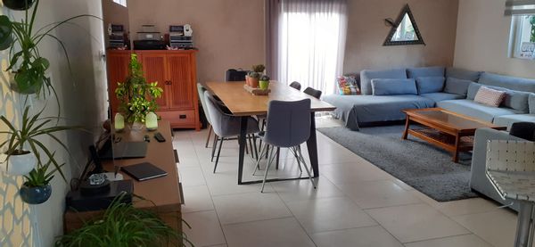 La maison de Hanan