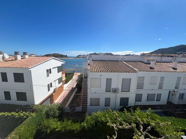 La maison de Lluis Enric
