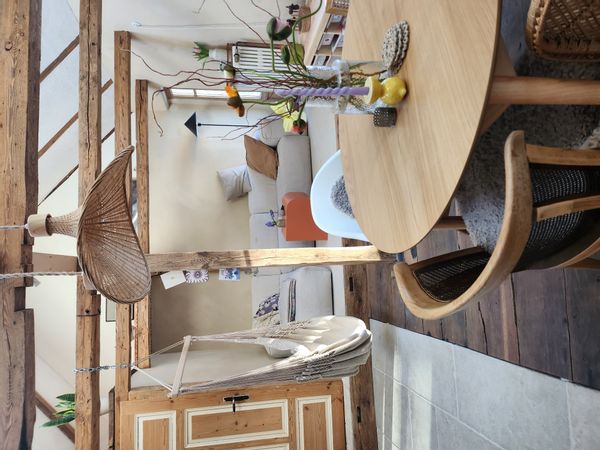 La maison de Jule