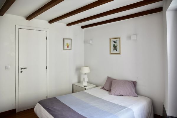La maison de Corinne