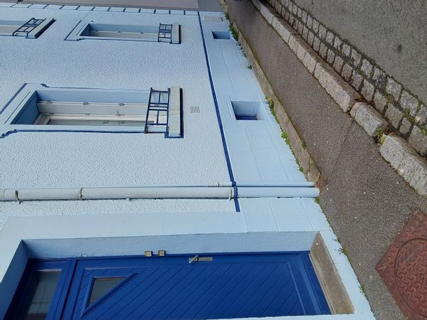 Studio indépendant accès jardin