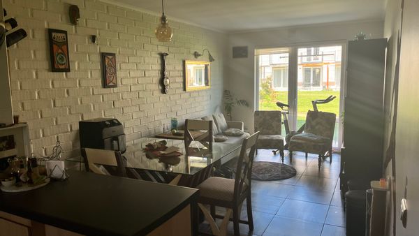 La maison de Diego