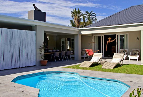 La maison de Marlene