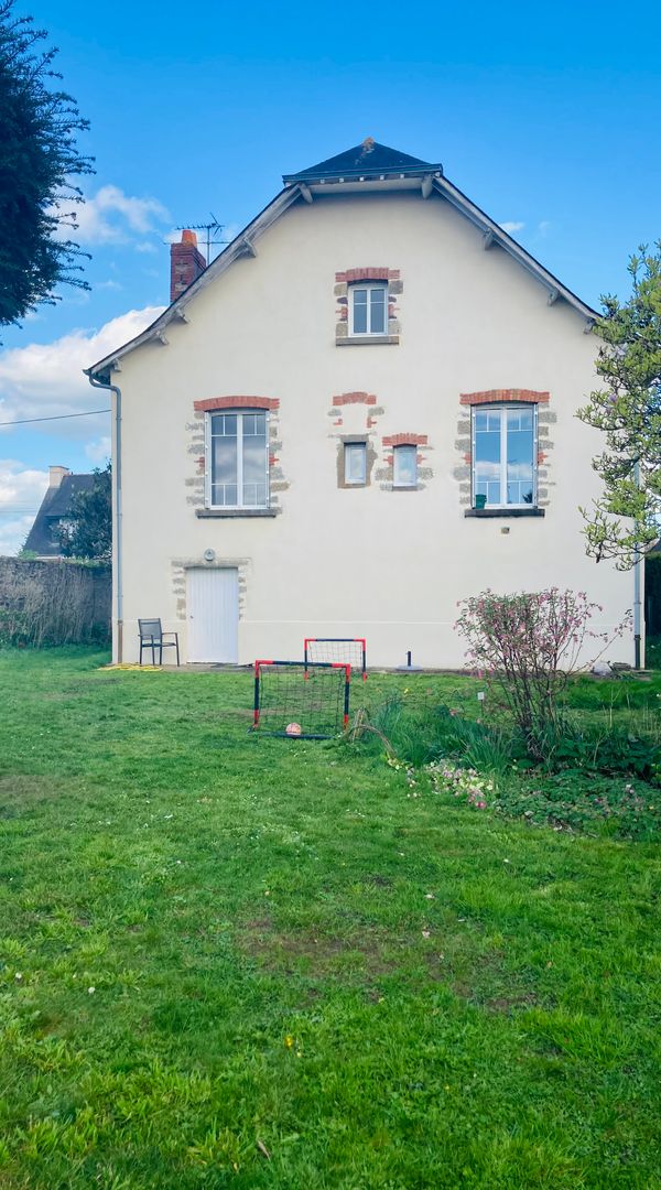 Maison Redonnaise
