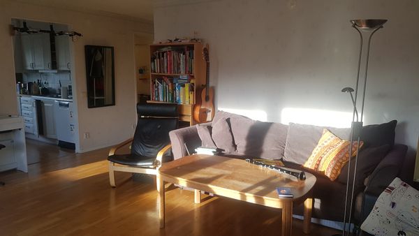 La maison de Tatjana