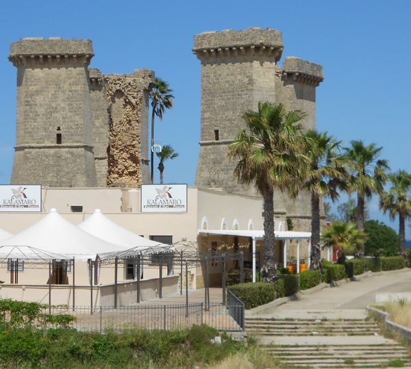 La maison de Elena&Alessia