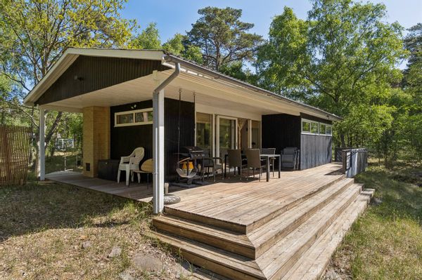 La maison de Klaus
