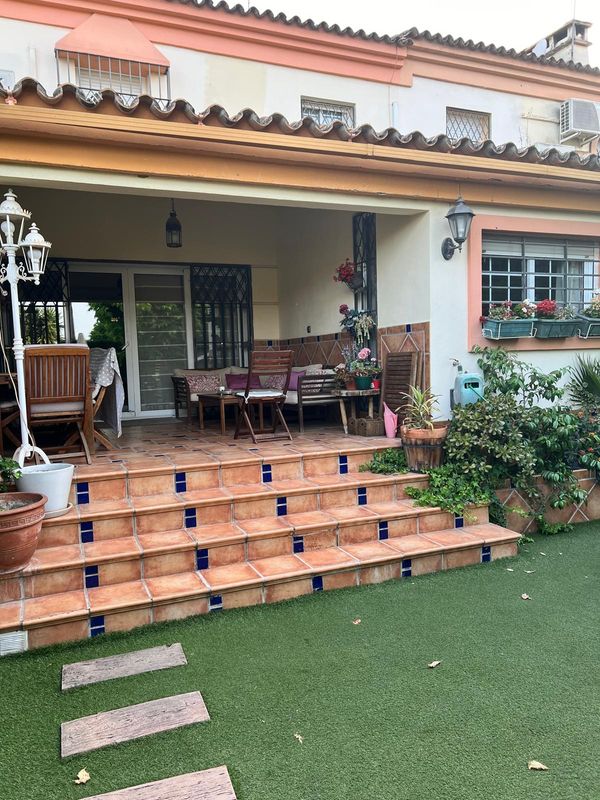 La maison de javier