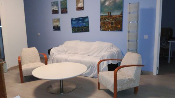 La maison de natalia