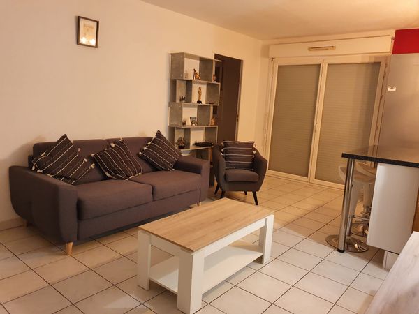 La maison de Valentina