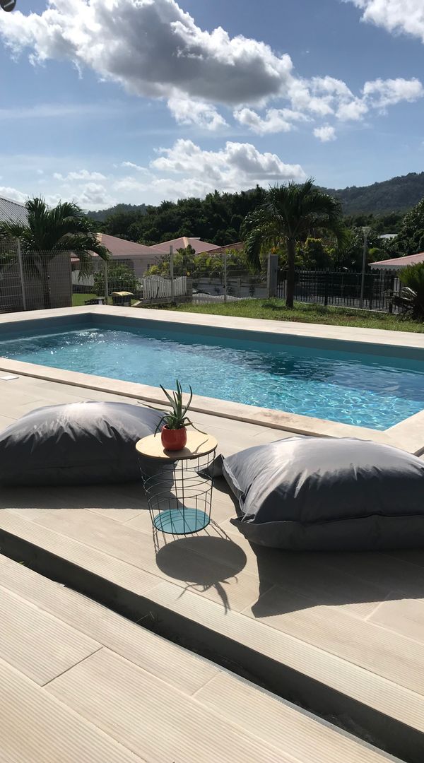 VILLA EMERAUDE CARAIBE
