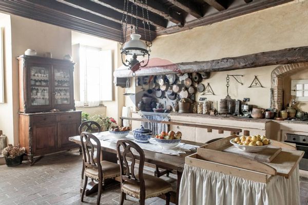 La maison de K'Dia