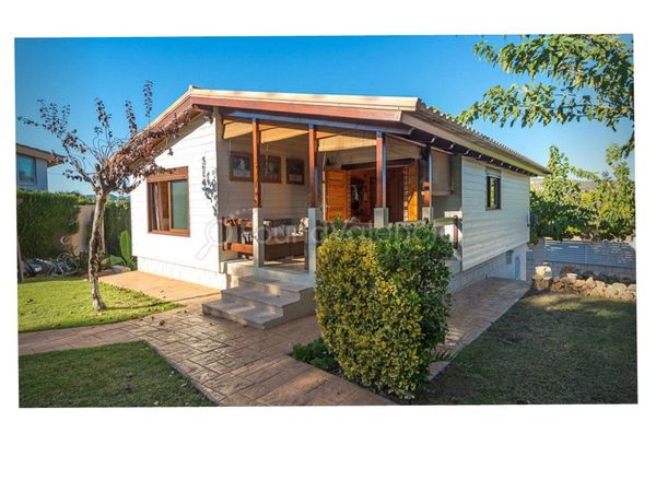 La maison de Victor