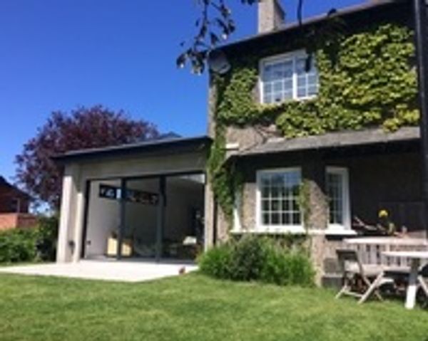La maison de Deirdre