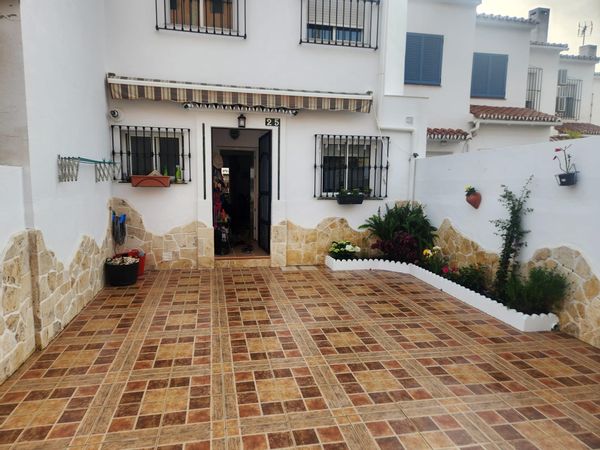 La maison de Pastora & Manu