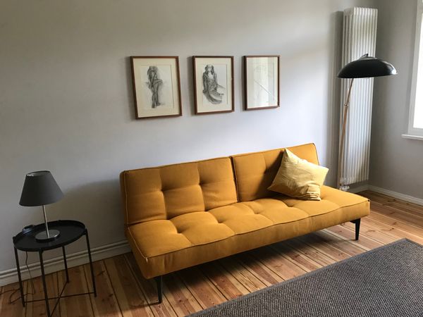 La maison de stefanie