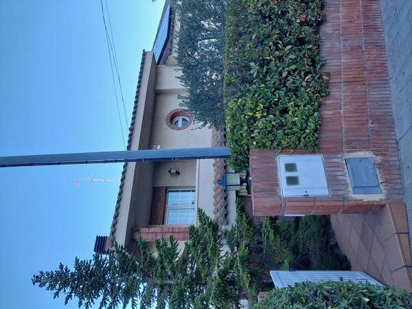 La maison de Carlos