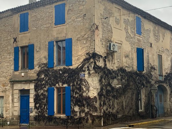 Festival d’Avignon à partir de Montfrin