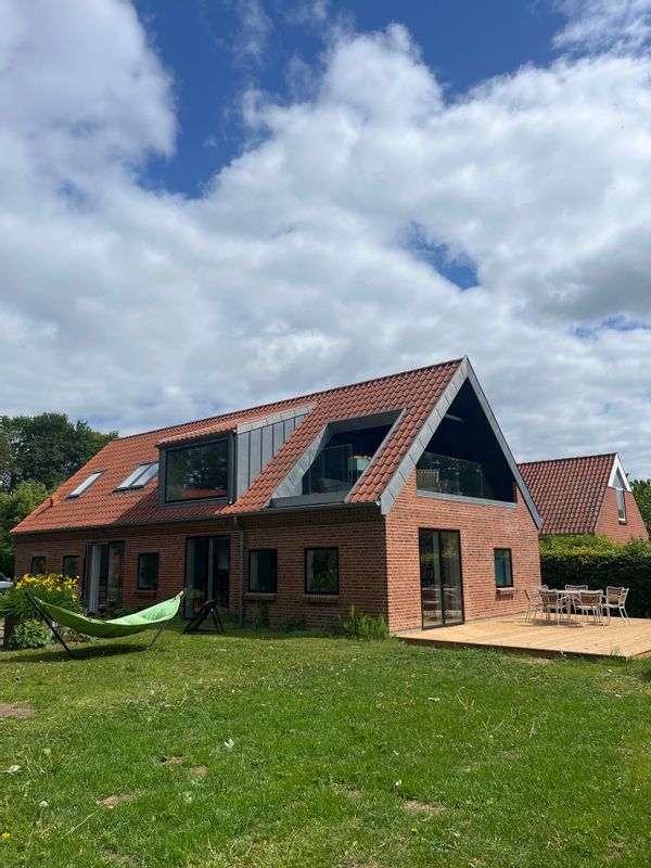 La maison de Signe