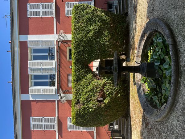 La maison de Louise & Jérémi