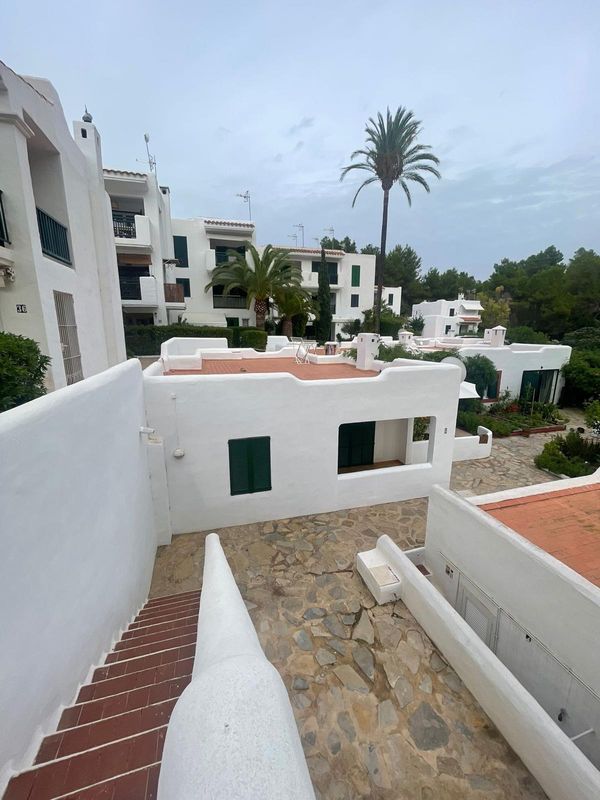La maison de Luis