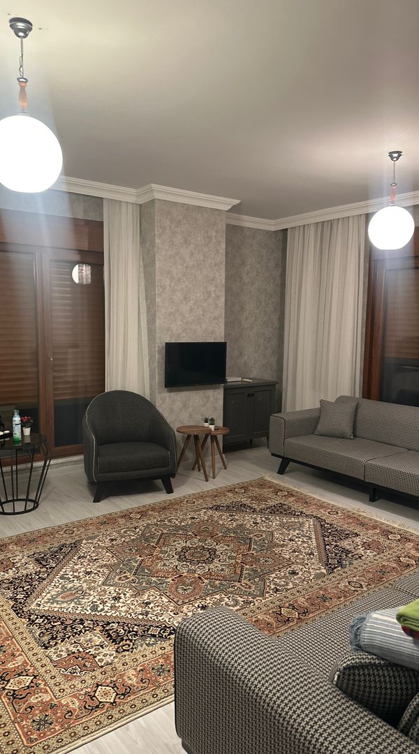 La maison de Talya