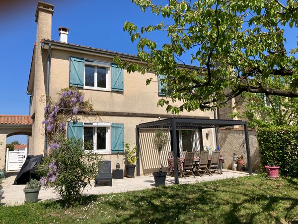 Maison familiale en Drôme Ardèche, Valence, Guilherand-Granges