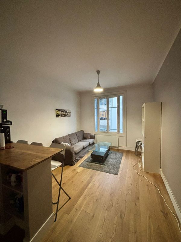 L'appart lyonnais