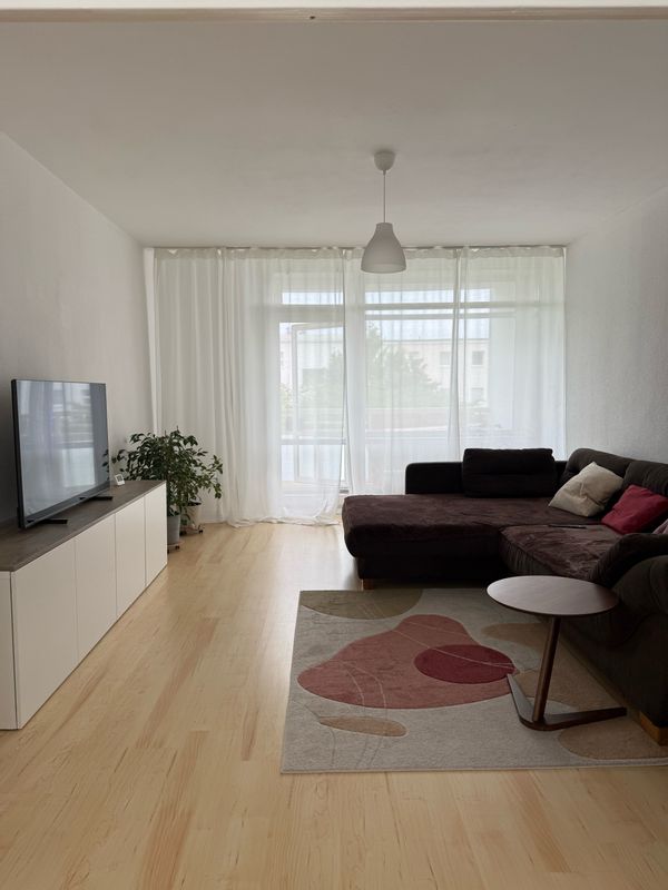 La maison de Alina