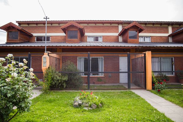 La maison de Vilma