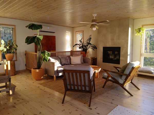 La maison de Kim