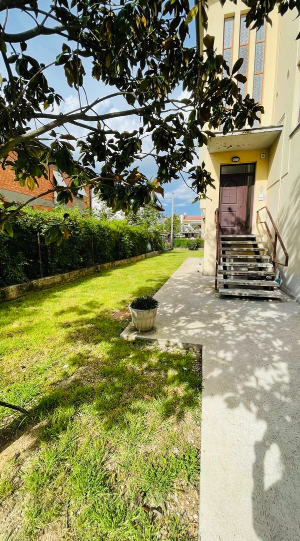 La maison de Silvia