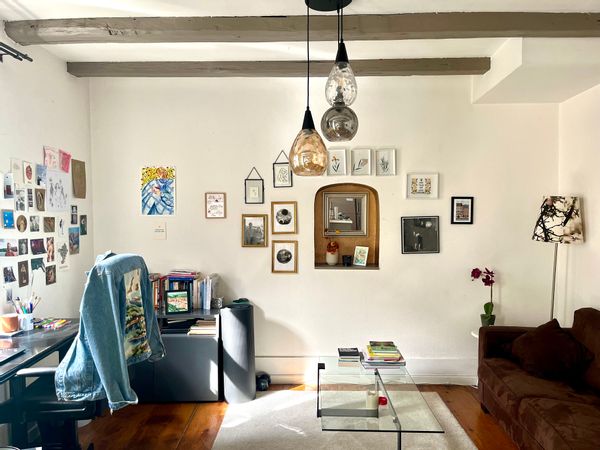 La maison de Teresa & Matt